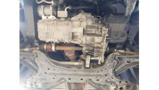 PUENTE DELANTERO FORD B-MAX...