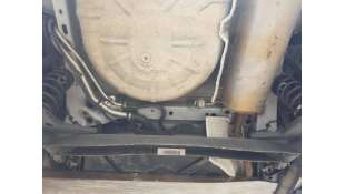 PUENTE TRASERO FORD B-MAX...