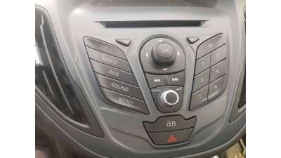 SISTEMA AUDIO / RADIO CD FORD B-MAX...