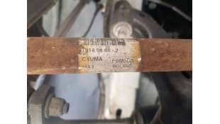 TRANSMISION DELANTERA...