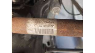 TRANSMISION DELANTERA...