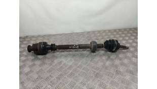 TRANSMISION DELANTERA...