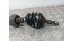 TRANSMISION DELANTERA... 2