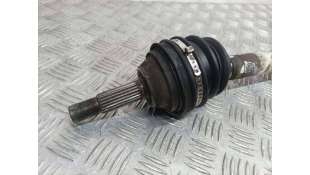 TRANSMISION DELANTERA... 2