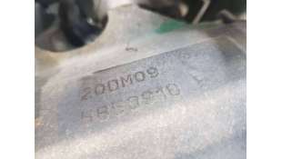 CAJA CAMBIOS PEUGEOT 307... 2
