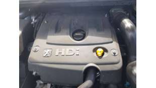 MOTOR COMPLETO PEUGEOT 307...
