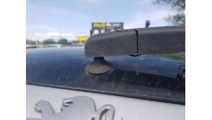 MOTOR LIMPIA TRASERO...