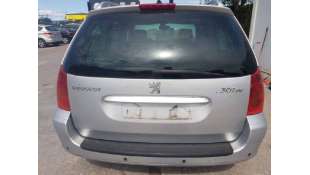 PORTON TRASERO PEUGEOT 307...
