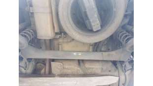 PUENTE TRASERO PEUGEOT 307...