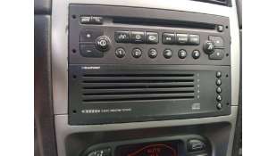 SISTEMA AUDIO / RADIO CD...