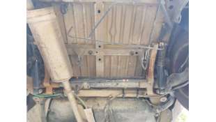 PUENTE TRASERO CITROEN...