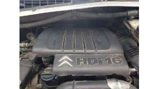 TAPA MOTOR CITROEN XSARA...