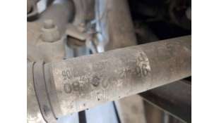 TRANSMISION DELANTERA...