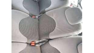 ASIENTO TRASERO MEDIO...