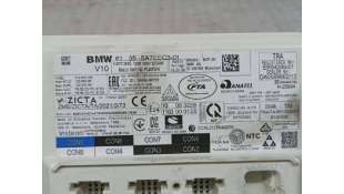 CAJA RELES / FUSIBLES BMW... 2