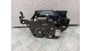 CERRADURA MALETERO / PORTON...