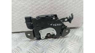 CERRADURA MALETERO / PORTON... 2