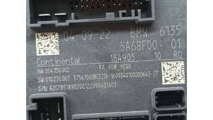MODULO ELECTRONICO BMW... 2