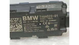 MODULO ELECTRONICO BMW... 2