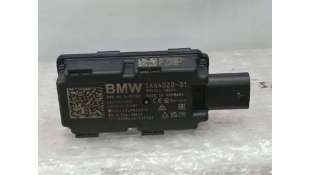 MODULO ELECTRONICO BMW...