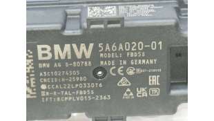 MODULO ELECTRONICO BMW... 2
