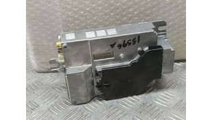 MODULO ELECTRONICO BMW...