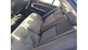 ASIENTOS TRASEROS CHEVROLET...