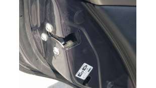 CERRADURA PUERTA TRASERA...