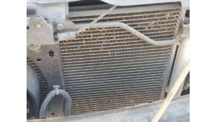 CONDENSADOR / RADIADOR AIRE...