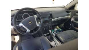 KIT AIRBAG CHEVROLET EPICA...