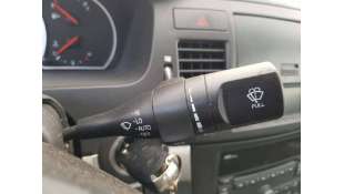 MANDO LUCES Y LIMPIA...