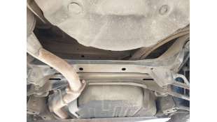 PUENTE TRASERO CHEVROLET...