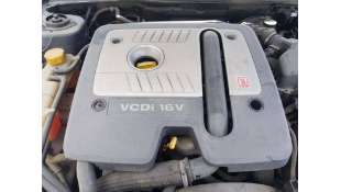 TAPA MOTOR CHEVROLET EPICA...