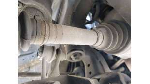 TRANSMISION DELANTERA...