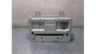 SISTEMA AUDIO / RADIO CD...