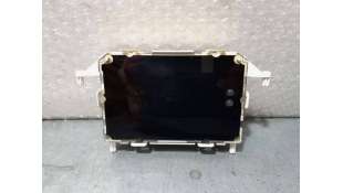 PANTALLA MULTIFUNCION FORD...