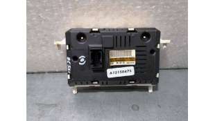 PANTALLA MULTIFUNCION FORD... 2