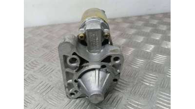 MOTOR ARRANQUE RENAULT MEGANE I...