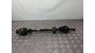 TRANSMISION DELANTERA...