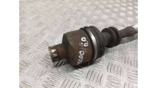 TRANSMISION DELANTERA... 2