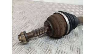 TRANSMISION DELANTERA... 2