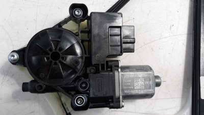 ELEVALUNAS TRASERO IZQUIERDO VOLKSWAGEN T-ROC  - M.929790 / 2GA839461G