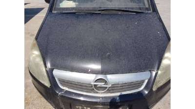 CAPOT OPEL ZAFIRA B 1.9 CDTI (120 CV)...