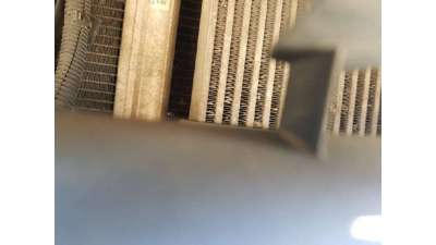 INTERCOOLER OPEL ZAFIRA B 1.9 CDTI...