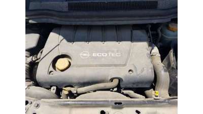 MOTOR COMPLETO OPEL ZAFIRA B 1.9 CDTI...