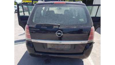 PORTON TRASERO OPEL ZAFIRA B 1.9 CDTI...