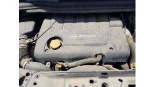TAPA MOTOR OPEL ZAFIRA B...