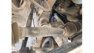 TRANSMISION DELANTERA...