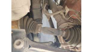 TRANSMISION DELANTERA...