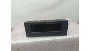 PANTALLA MULTIFUNCION...